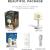 EQUANTU SQ917 Lamp Lecteur Coran